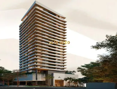 Apartamento com 3 Quartos à venda, 103m² no Santo Agostinho, Belo Horizonte