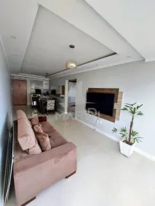 Apartamento com 2 Quartos à venda, 66m² no Camaquã, Porto Alegre