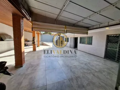 Casa com 3 Quartos à venda, 600m² no Setor Habitacional Fercal, Brasília