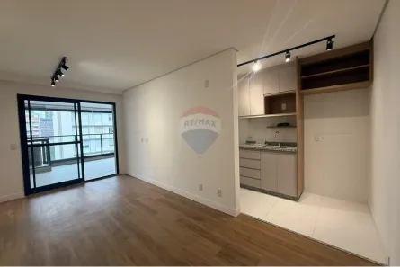 Apartamento com 2 Quartos para alugar, 74m² no Cerqueira César, São Paulo