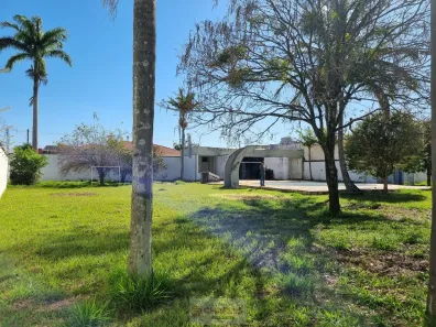 Fazenda/Sítio com 4 Quartos à venda, 594m² no Saúde, Mogi Mirim
