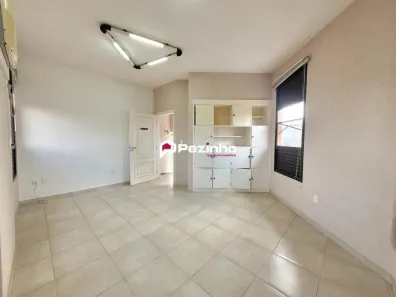 Sala Comercial para alugar, 21m² no Centro, Limeira