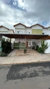 Casa de Condomínio com 3 Quartos à venda, 122m² no Chácara Belvedere, Indaiatuba