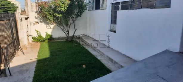 Casa com 2 Quartos à venda, 78m² no Jardim Nova Europa, Campinas