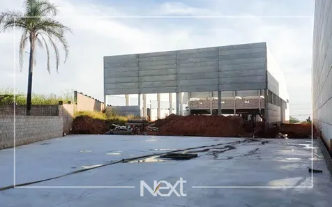 Galpão/Depósito/Armazém para alugar, 3500m² no Chácaras Alpina, Valinhos