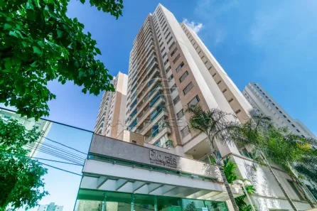 Apartamento com 3 Quartos à venda, 99m² no Gleba Fazenda Palhano, Londrina