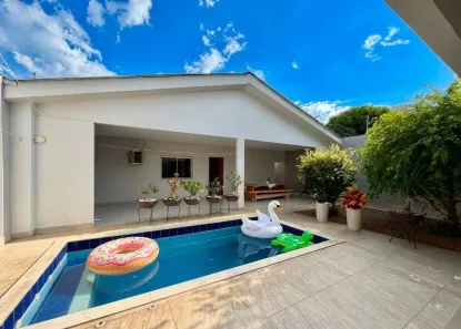 Casa com 3 Quartos à venda, 270m² no Nova Floresta, Porto Velho
