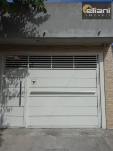 Casa com 3 Quartos à venda, 150m² no Parque Maria Helena, Suzano