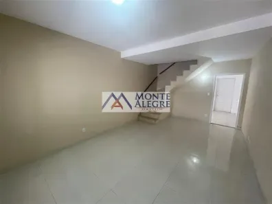 Sobrado com 3 Quartos à venda, 92m² no Jardim Cidália, São Paulo