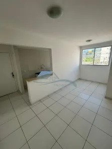 Apartamento com 2 Quartos à venda, 44m² no Jardim Guandu, Nova Iguaçu