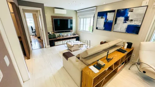 Apartamento com 3 Quartos à venda, 163m² no Vila Mariana, São Paulo