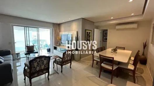 Apartamento com 3 Quartos à venda, 116m² no Barra da Tijuca, Rio de Janeiro