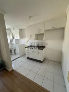Apartamento com 2 Quartos à venda, 48m² no Planalto, São Bernardo do Campo