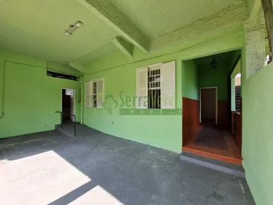 Casa com 3 Quartos à venda, 80m² no Quissama, Petrópolis