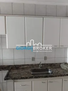 Apartamento com 3 Quartos à venda, 92m² no Bom Jardim, São José do Rio Preto
