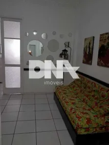 Apartamento com 1 Quarto à venda, 35m² no Copacabana, Rio de Janeiro
