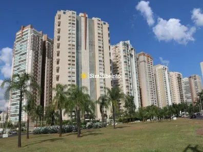 Apartamento com 4 Quartos à venda, 292m² no Jardim Canadá, Ribeirão Preto