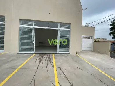 Ponto Comercial para alugar, 65m² no Vila Mollon IV, Santa Bárbara D'Oeste