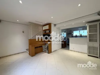 Casa de Condomínio com 2 Quartos para alugar, 104m² no Vila São Silvestre, São Paulo