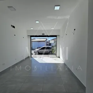 Ponto Comercial com 1 Quarto para alugar, 30m² no Boqueirão, Praia Grande