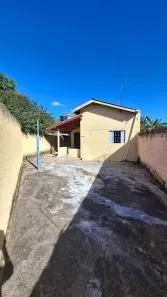 Casa com 3 Quartos à venda, 72m² no Caldas do Oeste, Caldas Novas