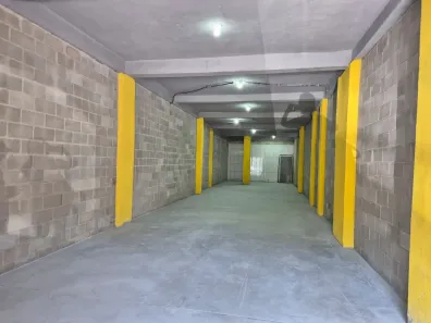Ponto Comercial para alugar, 127m² no Empresarial Mirante de Cajamar (Polvilho), Cajamar