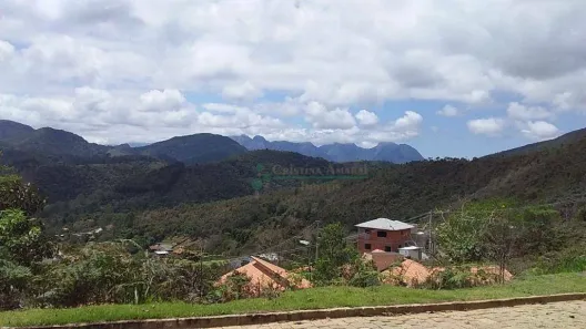 Lote/Terreno à venda, 325m² no Albuquerque, Teresópolis