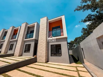 Casa de Condomínio com 3 Quartos à venda, 103m² no Parque Rincão, Cotia