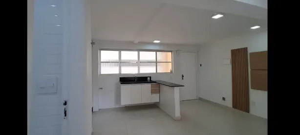 Apartamento com 2 Quartos à venda, 48m² no Sumarezinho, São Paulo