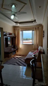 Apartamento com 2 Quartos à venda, 60m² no Caiçara, Praia Grande