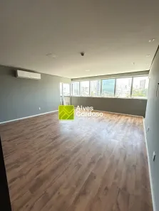 Sala Comercial para alugar, 48m² no Jardim Vergueiro, Sorocaba