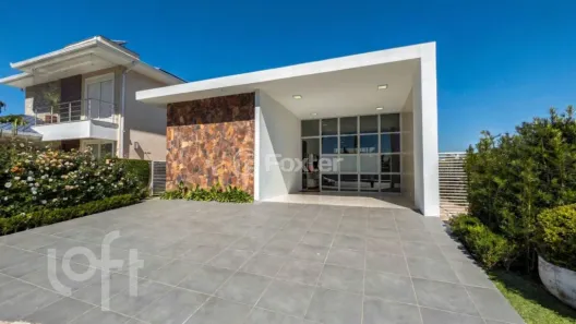 Casa de Condomínio com 3 Quartos à venda, 220m² no Campeche, Florianópolis