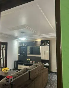 Sobrado com 3 Quartos à venda, 311m² no Ferrazópolis, São Bernardo do Campo