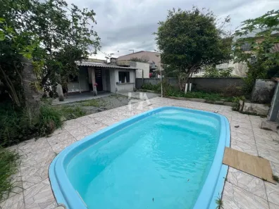 Casa com 3 Quartos à venda, 54m² no Nova Brasília, Jaraguá do Sul