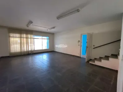 Casa com 3 Quartos à venda, 199m² no Campo Belo, São Paulo