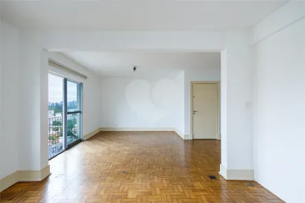 Apartamento com 3 Quartos à venda, 140m² no Vila Mariana, São Paulo