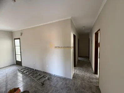 Casa com 2 Quartos para alugar, 70m² no Parque Viaduto, Bauru