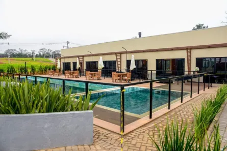 Lote/Terreno à venda, 162m² no Passo do Vigário, Viamão