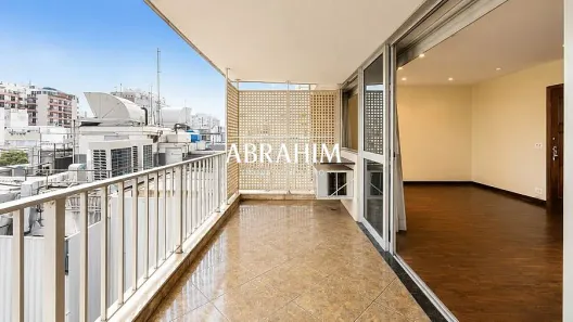 Apartamento com 3 Quartos à venda, 158m² no Ipanema, Rio de Janeiro