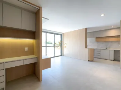 Apartamento com 2 Quartos à venda, 96m² no Vila Izabel, Curitiba