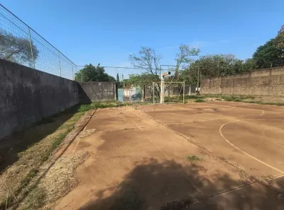 Lote/Terreno à venda, 1125m² no Centro, Américo Brasiliense