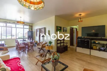 Apartamento com 2 Quartos à venda, 100m² no Pinheiros, São Paulo