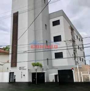 Apartamento com 1 Quarto à venda, 40m² no Jardim Paraíso, São Carlos