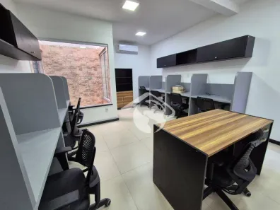 Sala Comercial para alugar, 24m² no Jabotiana, Aracaju