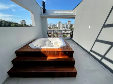 Cobertura com 3 Quartos à venda, 163m² no Anita Garibaldi, Joinville
