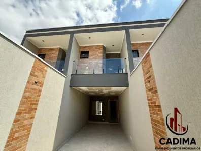 Casa com 3 Quartos à venda, 118m² no Vila Feliz, São Paulo