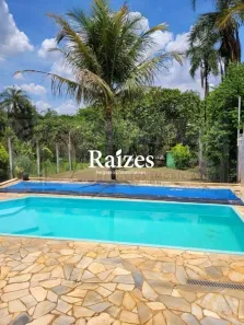 Fazenda/Sítio com 3 Quartos à venda, 2000m² no Distrito Industrial, Uberlândia