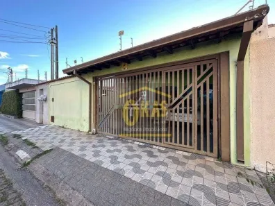 Casa com 3 Quartos à venda, 204m² no Vila Figueira, Suzano