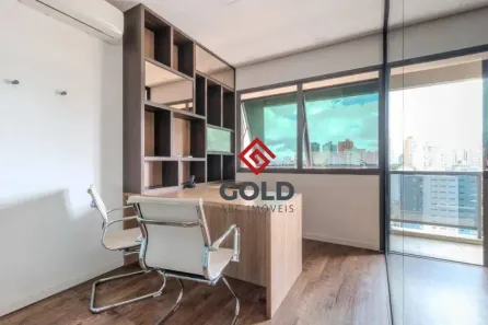 Sala Comercial à venda, 45m² no Centro, São Bernardo do Campo