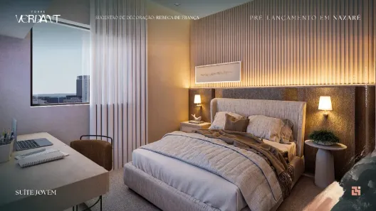 Apartamento com 3 Quartos à venda, 146m² no Umarizal, Belém